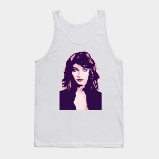 Kate Bush Tank Top